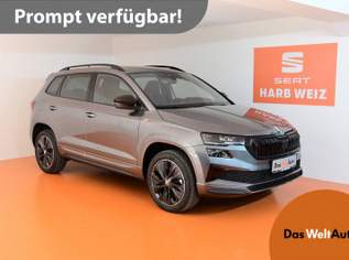 Karoq Sportline TSI DSG ACT, 37840 €, Auto & Fahrrad-Autos in 8160 Weiz Karoq Sportline TSI DSG ACT, 37840 €, Auto & Fahrrad-Autos in 8160 Weiz