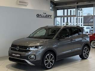 T-Cross 1,0 TSI Style*Virtual*AHK*ACC*LED*Kamera, 18990 €, Auto & Fahrrad-Autos in 6971 Marktgemeinde Hard T-Cross 1,0 TSI Style*Virtual*AHK*ACC*LED*Kamera, 18990 €, Auto & Fahrrad-Autos in 6971 Marktgemeinde Hard