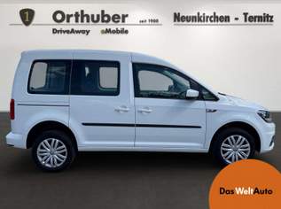Caddy Trendline TDI 4MOTION, 26990 €, Auto & Fahrrad-Autos in 2620 Gemeinde Neunkirchen Caddy Trendline TDI 4MOTION, 26990 €, Auto & Fahrrad-Autos in 2620 Gemeinde Neunkirchen