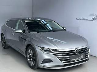 Arteon R-Line 4Motion *LED*ACC*AHK*VirtualC*DAB*, 23890 €, Auto & Fahrrad-Autos in 5020 Altstadt