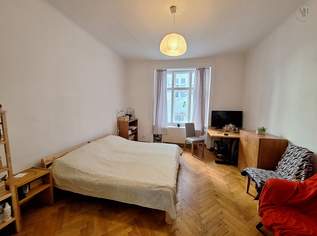 Optimale Aufteilung! Befristet vermietete 3-Zimmer Wohnung bei Bahnhof Hernals, 259000 €, Immobilien-Wohnungen in 1170 Hernals
