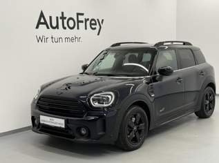 Cooper D Countryman, 28890 €, Auto & Fahrrad-Autos in 5020 Salzburg Süd