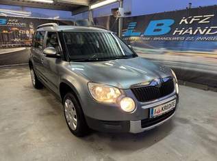 Yeti Active-A, 7999 €, Auto & Fahrrad-Autos in 6020 Innsbruck