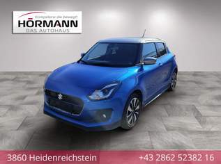 Swift 1,0 DITC SHVS Flash, 12570 €, Auto & Fahrrad-Autos in 3860 Gemeinde Heidenreichstein Swift 1,0 DITC SHVS Flash, 12570 €, Auto & Fahrrad-Autos in 3860 Gemeinde Heidenreichstein