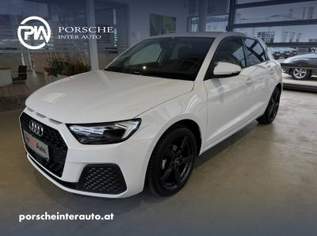 A1 25 TFSI intense, 25900 €, Auto & Fahrrad-Autos in Steiermark