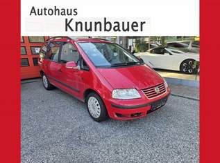 Sharan Economy Blue Motion TDI DPF, 1490 €, Auto & Fahrrad-Autos in 4784 Schardenberg