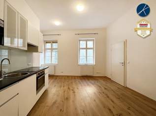 Entzückende Starter-Wohnung in der Lederergasse, 650 €, Immobilien-Wohnungen in 3500 Am Steindl