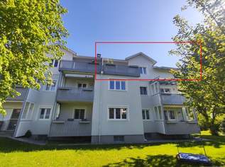 Eigentumswohnung in Ruhelage, 180000 €, Immobilien-Wohnungen in 4983 Sankt Georgen bei Obernberg am Inn