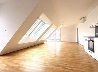 Klimatisierter 95m² DG-Wohntraum mit 48m² MEGA-TERRASSENFLÄCHE !!!, 1599 €, Immobilien-Wohnungen in 1210 Floridsdorf Klimatisierter 95m² DG-Wohntraum mit 48m² MEGA-TERRASSENFLÄCHE !!!, 1599 €, Immobilien-Wohnungen in 1210 Floridsdorf