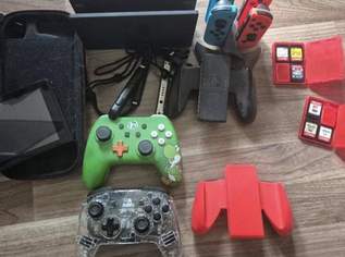 Nintendo switch Nintendo switch