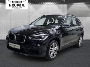 X1 xDrive20d, 15990 €, Auto & Fahrrad-Autos in 8750 Judenburg