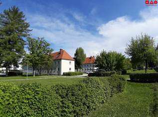 Grünes Wohnen mit erstklassiger Raumaufteilung im beliebten Stadtteil Steyr Münichholz! Tolle Raumaufteilung, sonnige Loggia und ausgezeichnete Infrastruktur vor der Haustüre!, 761.04 €, Immobilien-Wohnungen in 4400 Steyr