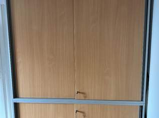Schiebetürenschrank (oben), 60 €, Haus, Bau, Garten-Möbel & Sanitär in 4020 Linz