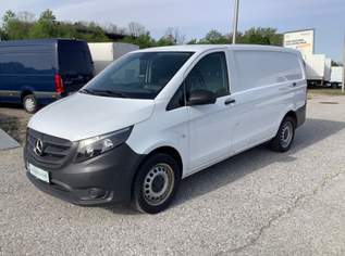 Vito 116 CDI BlueEfficiency kompakt