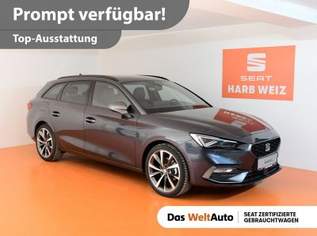 Leon FR 1.5 TSI 115 PS, 27990 €, Auto & Fahrrad-Autos in 8160 Weiz Leon FR 1.5 TSI 115 PS, 27990 €, Auto & Fahrrad-Autos in 8160 Weiz