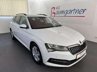 Superb Kombi 1,6TDI DSG *LED*NAVI*ACC*AHK*Rückfahrkame..., 18450 €, Auto & Fahrrad-Autos in 4141 Pfarrkirchen im Mühlkreis