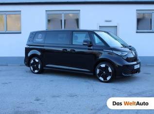 ID.Buzz Pro LR 86kWh, 71600 €, Auto & Fahrrad-Autos in Tirol