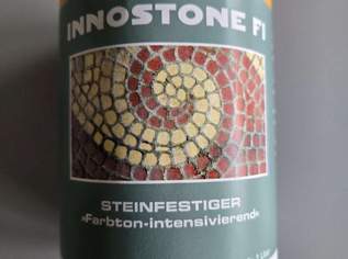 Owatrol + Jotun - Holzpflege und Stahl