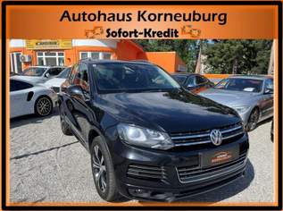 Touareg V6 TDI ///R-Line *AHV*Panoramadach*RFK*Navi*SzHg*, 21990 €, Auto & Fahrrad-Autos in 2100 Gemeinde Korneuburg
