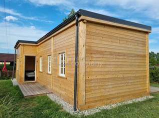 Ihr Wunder für 2026 - machen Sie jetzt Ihren Traum vom eigenen Ferienhäuschen wahr!, 68000 €, Immobilien-Häuser in 7083 Purbach am Neusiedler See