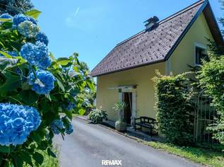 Fernblick & 4.994 m² Grund – Wohnhaus mit Bauplatz-Potenzial, 390000 €, Immobilien-Häuser in 8524 Bad Gams Fernblick & 4.994 m² Grund – Wohnhaus mit Bauplatz-Potenzial, 390000 €, Immobilien-Häuser in 8524 Bad Gams