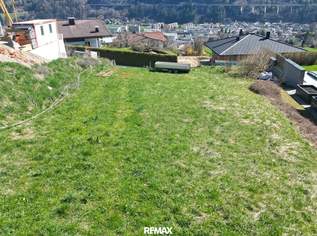 "Sonnenplatz“ – Baugrund für Ihr Eigenheim in Bischofshofen, 555000 €, Immobilien-Grund und Boden in 5500 Bischofshofen
