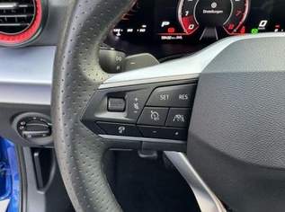 Ibiza 1.5 TSI FR DSG 2ZKlima Totewinkel 2x Ei..., 21498 €, Auto & Fahrrad-Autos in 6844 Gemeinde Altach Ibiza 1.5 TSI FR DSG 2ZKlima Totewinkel 2x Ei..., 21498 €, Auto & Fahrrad-Autos in 6844 Gemeinde Altach
