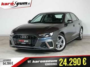 A4 35 TDI S line | SPORTLICH | Ambiente | Business, 25590 €, Auto & Fahrrad-Autos in 4693 Desselbrunn A4 35 TDI S line | SPORTLICH | Ambiente | Business, 25590 €, Auto & Fahrrad-Autos in 4693 Desselbrunn