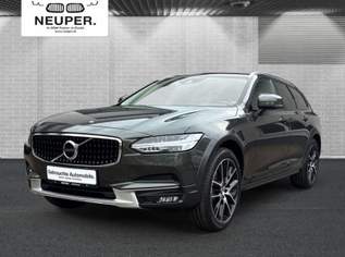 V90 Cross Country Pro T5 AWD G, 24990 €, Auto & Fahrrad-Autos in 8750 Judenburg V90 Cross Country Pro T5 AWD G, 24990 €, Auto & Fahrrad-Autos in 8750 Judenburg