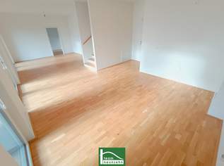Wundervolle Maisonette - Provisionsfreier Wohntraum Grüner Max: nachhaltiges Wohnen für andauerndes Wohlfühlen, 449220 €, Immobilien-Wohnungen in 3100 Stattersdorf
