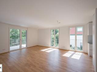 Exklusiver 3-Zimmer-Erstbezug mit Balkon in ruhiger Grünlage nahe U4 | VILLMA – Top 3, 1899 €, Immobilien-Wohnungen in 1140 Penzing Exklusiver 3-Zimmer-Erstbezug mit Balkon in ruhiger Grünlage nahe U4 | VILLMA – Top 3, 1899 €, Immobilien-Wohnungen in 1140 Penzing