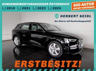 e-tron 55 quattro 95kWh Advanced, 39880 €, Auto & Fahrrad-Autos in 8200 Gleisdorf e-tron 55 quattro 95kWh Advanced, 39880 €, Auto & Fahrrad-Autos in 8200 Gleisdorf
