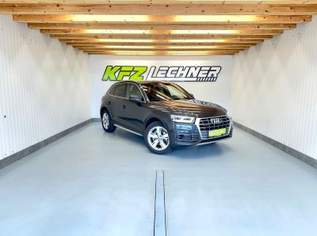 Q5 2.0 TDI quattro S-tr. ""S line"" AHK*VIRTUAL*LED, 26950 €, Auto & Fahrrad-Autos in 4782 St. Florian am Inn