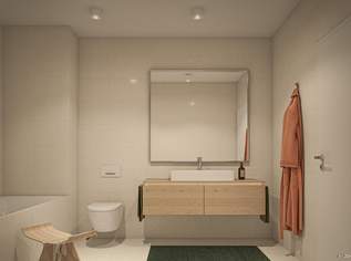 Für Anleger - 2-Zimmer-Wohnung mit Außenfläche in N°1 Schwechat, 230900 €, Immobilien-Wohnungen in 2320 Schwechat