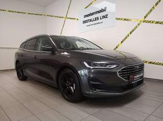 Focus Turnier 1,0 EcoBoost Hybrid Titanium Design Aut..., 16990 €, Auto & Fahrrad-Autos in 4020 Bulgariplatz Focus Turnier 1,0 EcoBoost Hybrid Titanium Design Aut..., 16990 €, Auto & Fahrrad-Autos in 4020 Bulgariplatz