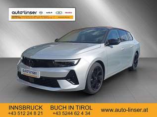 Astra ST 1,2 Turbo GS Aut., 29433 €, Auto & Fahrrad-Autos in 6020 Innsbruck