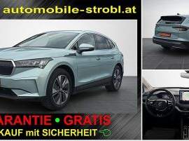 Enyaq iV 80 *LED*Virt.C*App.C*GARANTIE*, 28980 €, Auto & Fahrrad-Autos in 8322 Eichkögl Enyaq iV 80 *LED*Virt.C*App.C*GARANTIE*, 28980 €, Auto & Fahrrad-Autos in 8322 Eichkögl