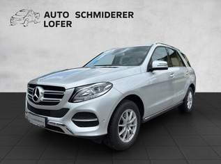 GLE 250 d 4Matic ''AHK 2,9t AHL'', 33490 €, Auto & Fahrrad-Autos in 5090 Lofer