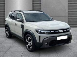 Duster Journey+Winterpaket+LED TCe 130 96kW ..., 27816 €, Auto & Fahrrad-Autos in 6844 Gemeinde Altach