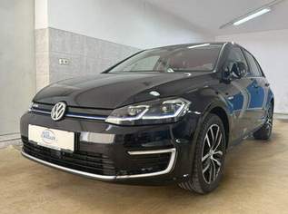 Golf e ''LED-Navi-Virtual-Kamera-ACC-Wärmepumpe'', 17500 €, Auto & Fahrrad-Autos in 4906 Eberschwang Golf e ''LED-Navi-Virtual-Kamera-ACC-Wärmepumpe'', 17500 €, Auto & Fahrrad-Autos in 4906 Eberschwang