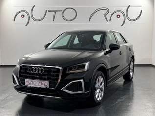 Q2 35 TFSI prestige S-tronic *LED*AHK*APP*, 23990 €, Auto & Fahrrad-Autos in 9062 Moosburg