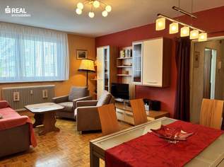 Smarte 3-Zimmer-Wohnung mit Loggia in Salzburg, 243000 €, Immobilien-Wohnungen in 5020 Salzburg