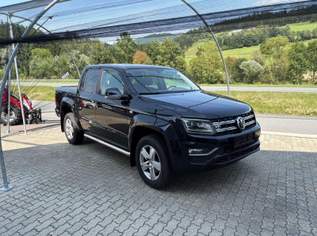 Amarok DoubleCab Highline 3,0 TDI 4Motion Aut. **TOP**, 24850 €, Auto & Fahrrad-Autos in 9463 Katastralgemeinde Weitenbach