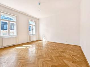 Kompakte Altbauwohnung mit separater Küche im 5. Bezirk, 279000 €, Immobilien-Wohnungen in 1050 Margareten