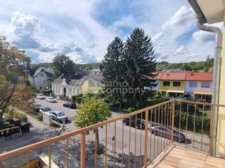 DAS SIND SCHÖNE AUSSICHTEN!! Ruhig gelegene, lichtdurchflutete FAMILIENWOHNUNG in TOP-LAGE, 365000 €, Immobilien-Wohnungen in 2500 Gemeinde Baden