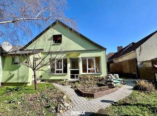 Ländliche Idylle mit besonderem Wohngefühl in Drösing!, 260000 €, Immobilien-Häuser in 2265 Gemeinde Drösing Ländliche Idylle mit besonderem Wohngefühl in Drösing!, 260000 €, Immobilien-Häuser in 2265 Gemeinde Drösing