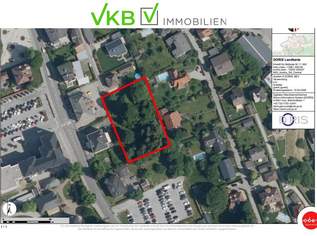 Traumhaftes Baugrundstück mit eigener Zufahrt in bester Lage von Mattighofen!, 708000 €, Immobilien-Grund und Boden in 5230 Mattighofen