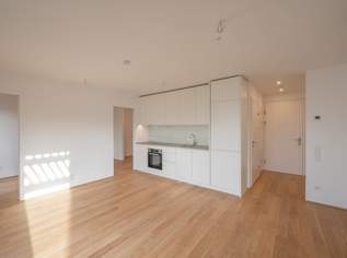 EDUART-Die Kunst des Wohnens: Hochwertiger 2-Zimmer ZWEITBEZUG mit ca. 3m² Loggia! (6/5) VERFÜGBAR AB DEZEMBER!, 1145 €, Immobilien-Wohnungen in 1180 Währing