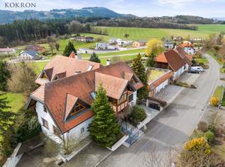 Lebensraum für Generationen: Ihr privates Naturparadies zu Füßen der Schallaburg – Nur eine Stunde von Wien entfernt, 1490000 €, Immobilien-Häuser in 3382 Schallaburg
