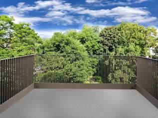 2 ZIMMER | BALKON | ST. VEIT GASSE 25 | ERSTBEZUG IN HIETZING | MIETBEGINN AB 1. DEZEMBER 2025, 999.01 €, Immobilien-Wohnungen in 1130 Hietzing